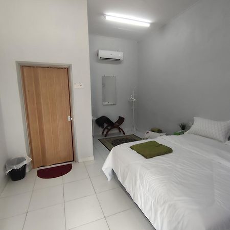 Cahaya Roomstay Kangar Exterior photo